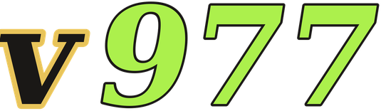 v977 logo